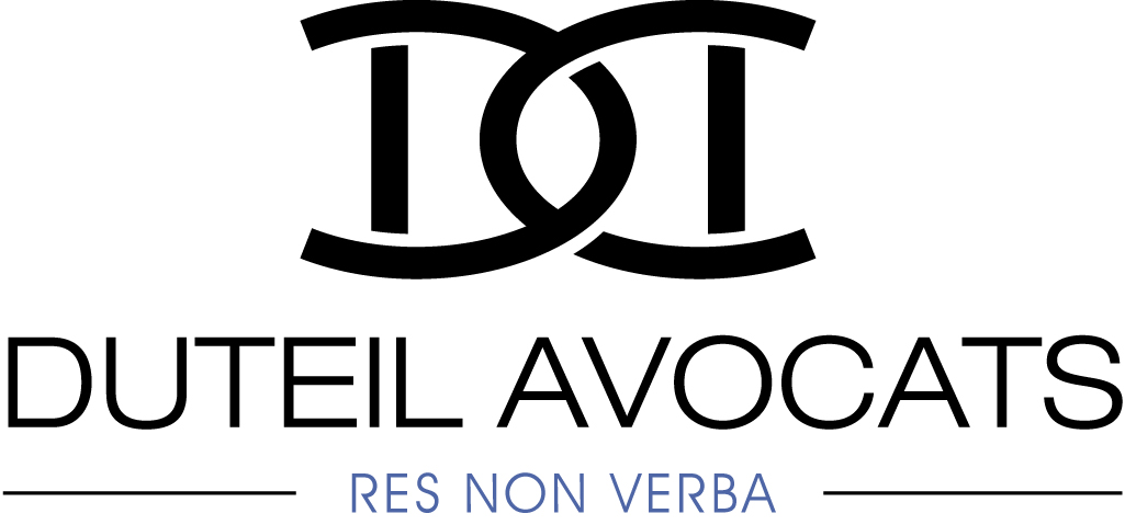 DUTEIL AVOCATS