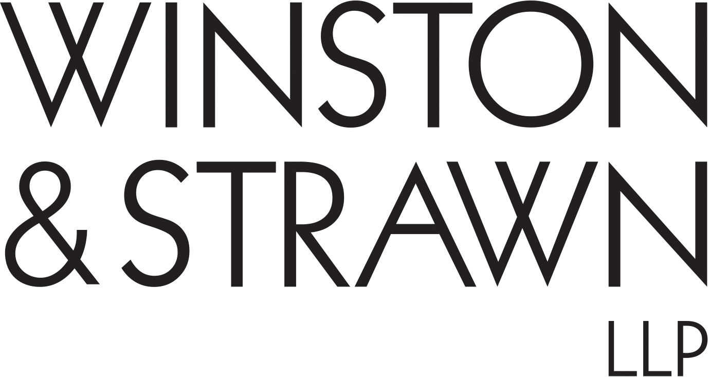 WINSTON & STRAWN